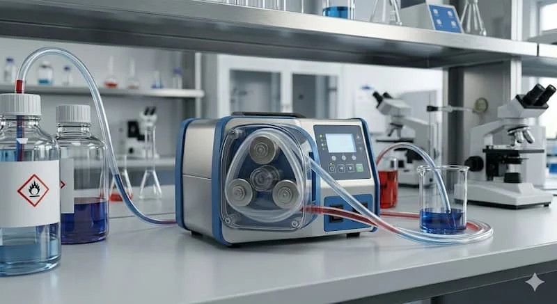 Nguyên lý hoạt động của sản phẩm