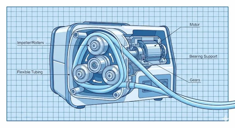 Checklist khi chọn mua