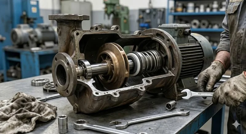 Checklist khi chọn mua