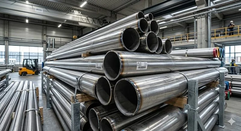 Nguyên lí hoạt động của ống nước barem