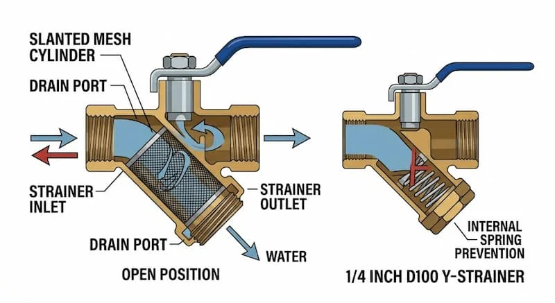 Nguyên lý hoạt động