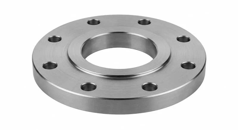 Định nghĩa về mặt bích JIS