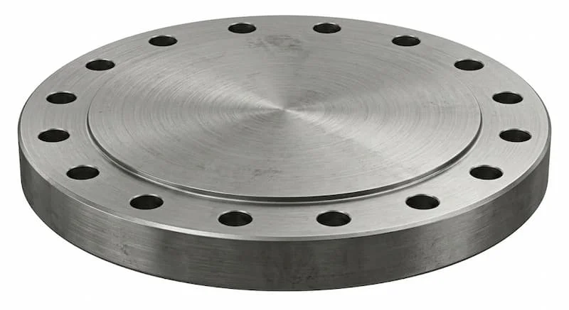 Định nghĩa về mặt bích mù