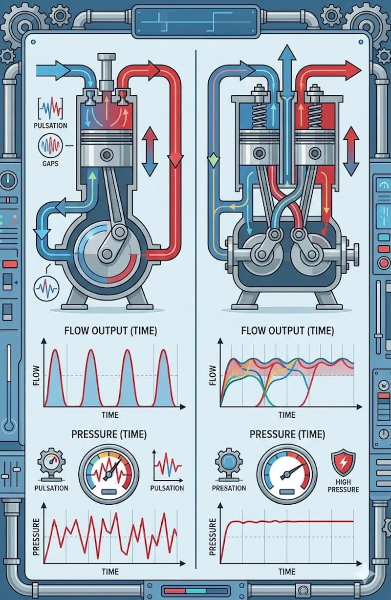 Một số sai lầm có thể sẽ gặp