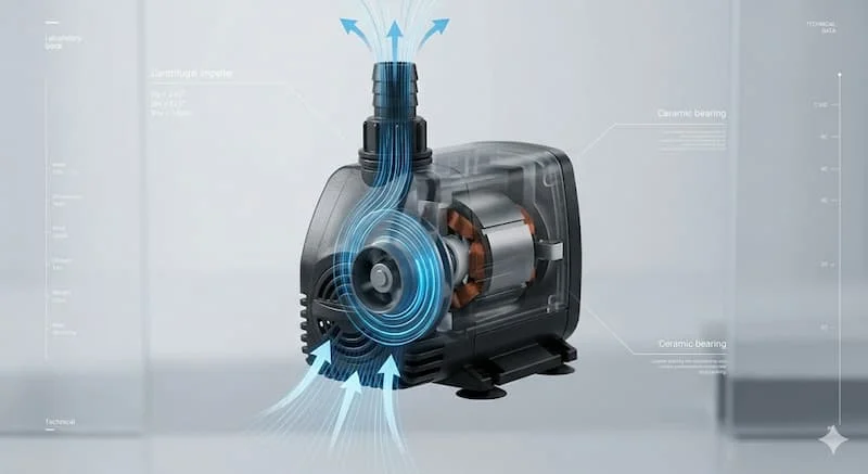 Thông số kỹ thuật quan trọng