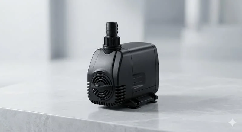 Định nghĩa về bơm Atman