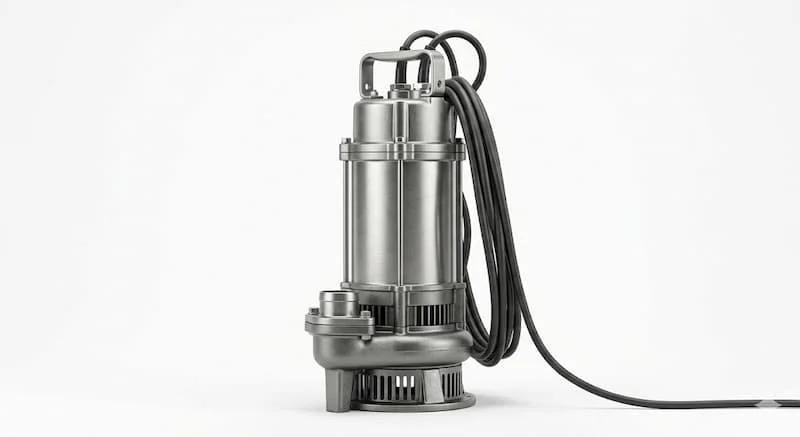 Định nghĩa bơm chìm