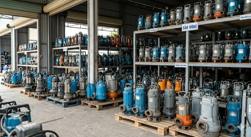 Nguyên lý hoạt động của sản phẩm