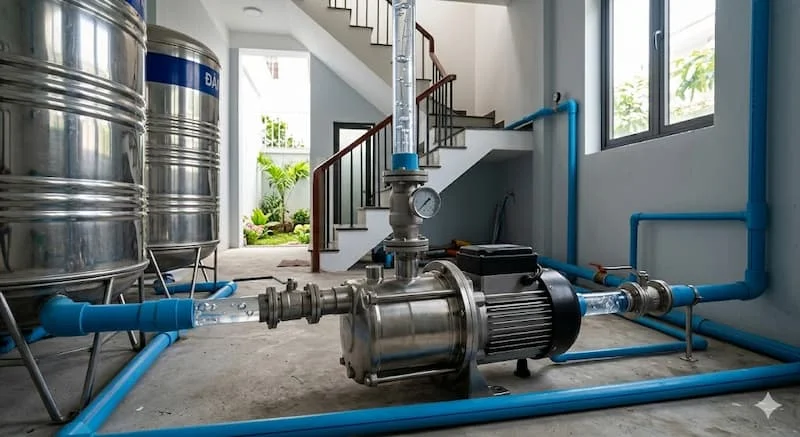 Ứng dụng trong thực tế