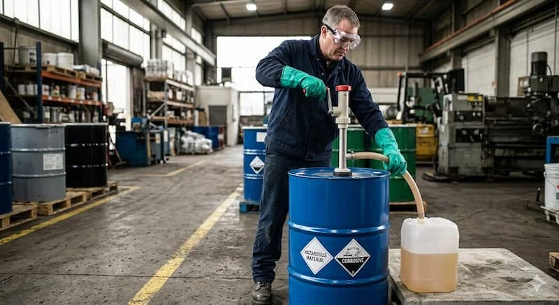 Nguyên lý hoạt động của sản phẩm