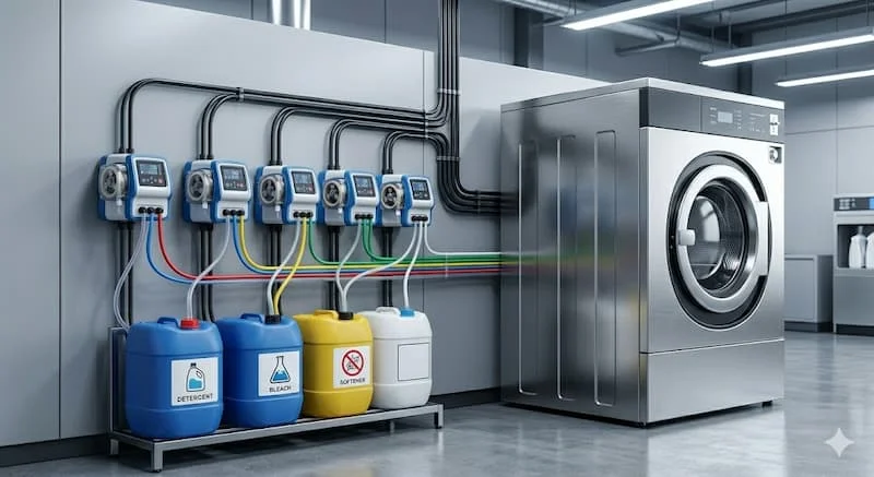 Thông số kỹ thuật quan trọng