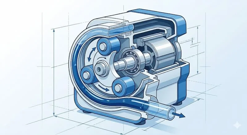 Checklist khi chọn mua bơm