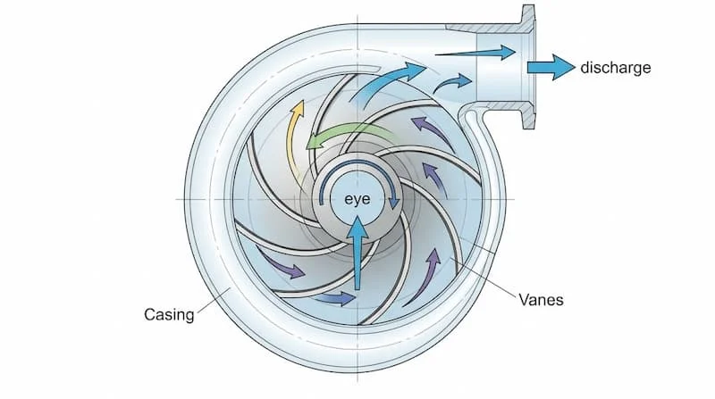Thông số kỹ thuật quan trọng