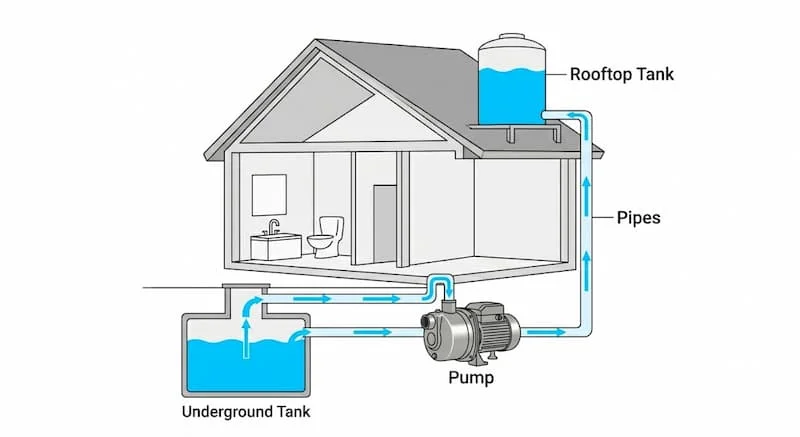 Thông số kỹ thuật quan trọng