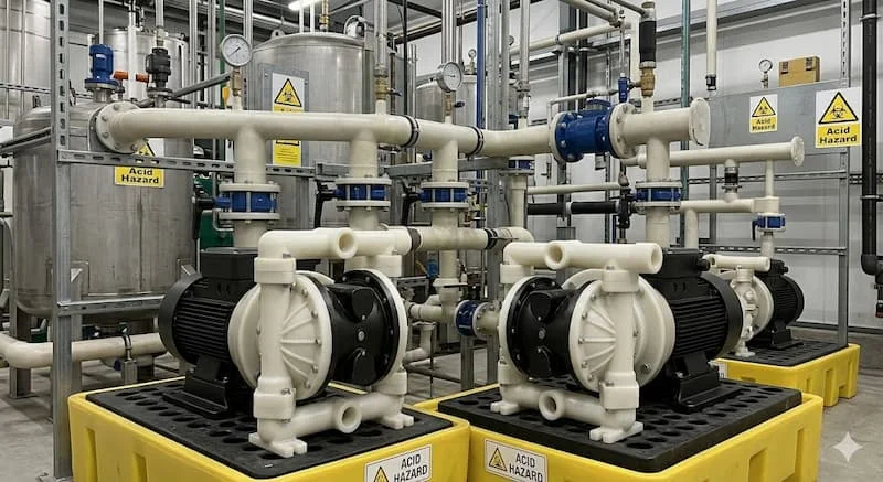 Ứng dụng thực tế