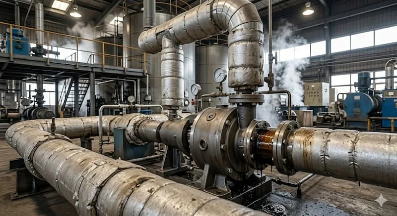 Thông số kỹ thuật quan trọng