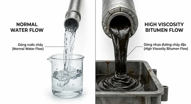 Những sai lầm bạn có thể gặp