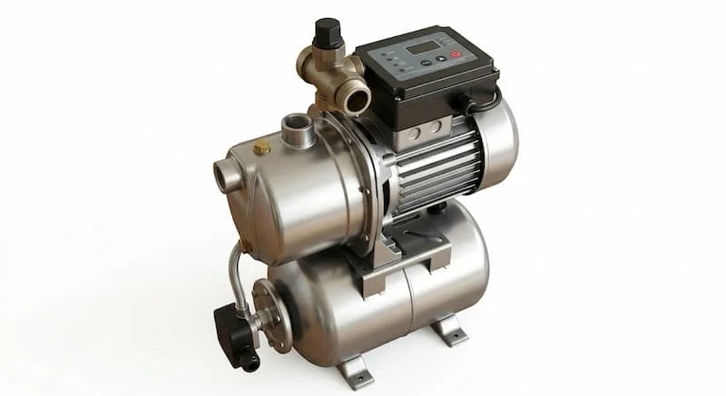 Định nghĩa về bơm áp suất