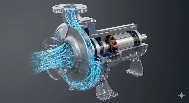 Thông số kỹ thuật quan trọng