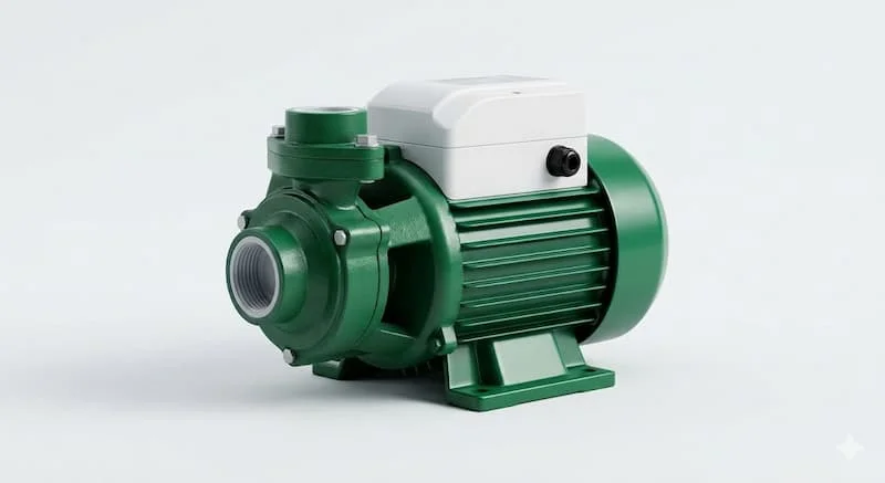 Định nghĩa về bơm Hitachi