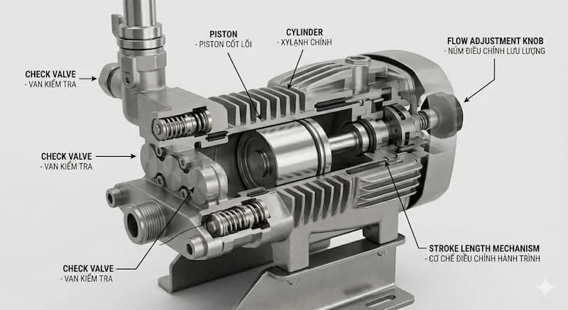 Ứng dụng thực tế