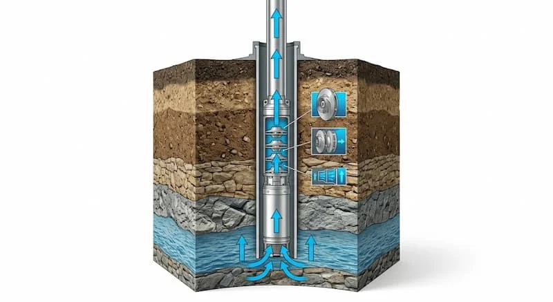 Các thông số kỹ thuật quan trọng