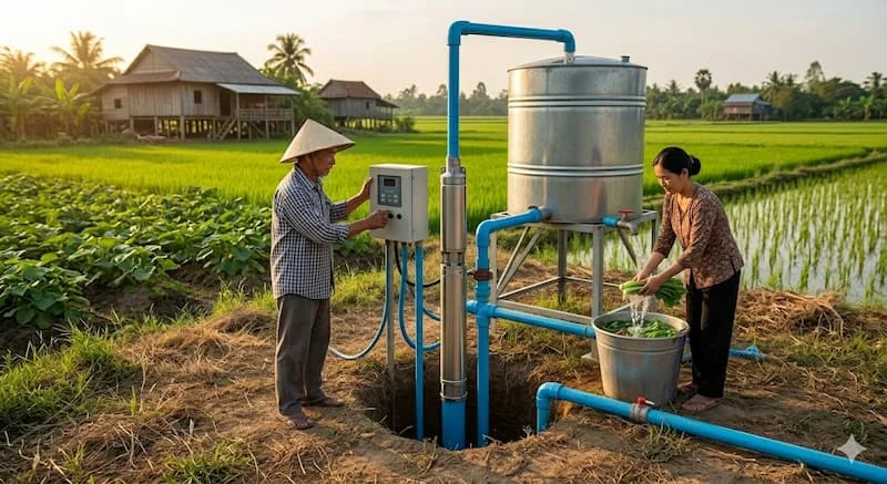 Những sai lầm bạn có thể gặp