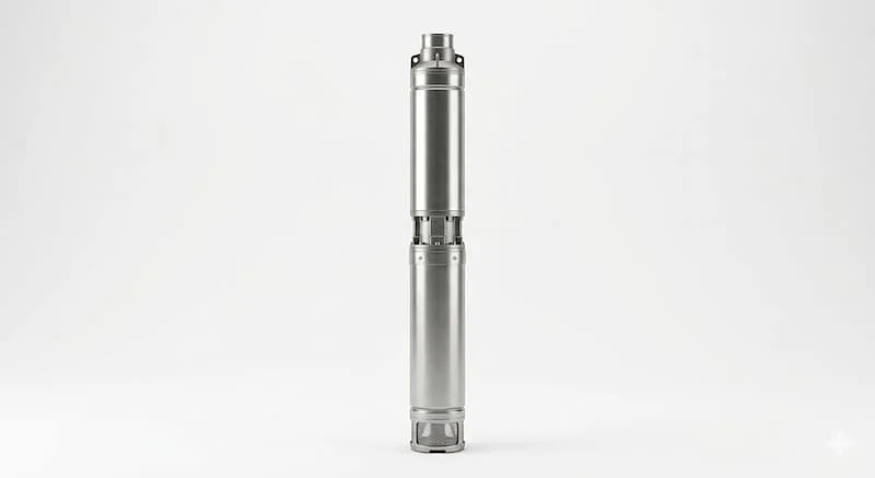 Định nghĩa về máy bơm nước tên lửa