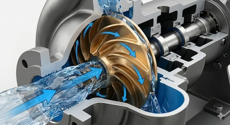 Thông số kỹ thuật quan trọng