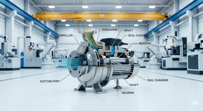 Thông số kỹ thuật quan trọng