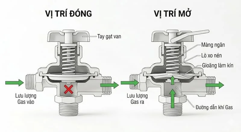 Hướng dẫn chọn và sử dụng