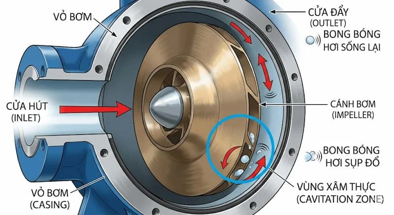 Phân tích chuyên sâu 