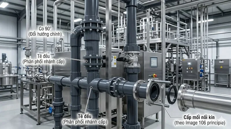 Ứng dụng thực tế