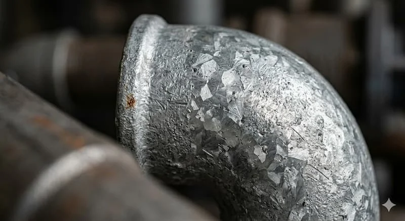 Nguyên lí hoạt động của cút mạ kẽm