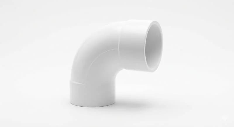 Định nghĩa về cút nối ống nước