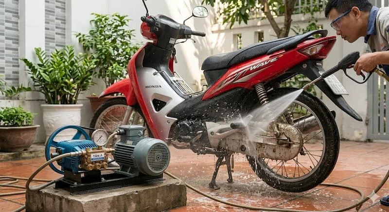 Phân tích chuyên sâu