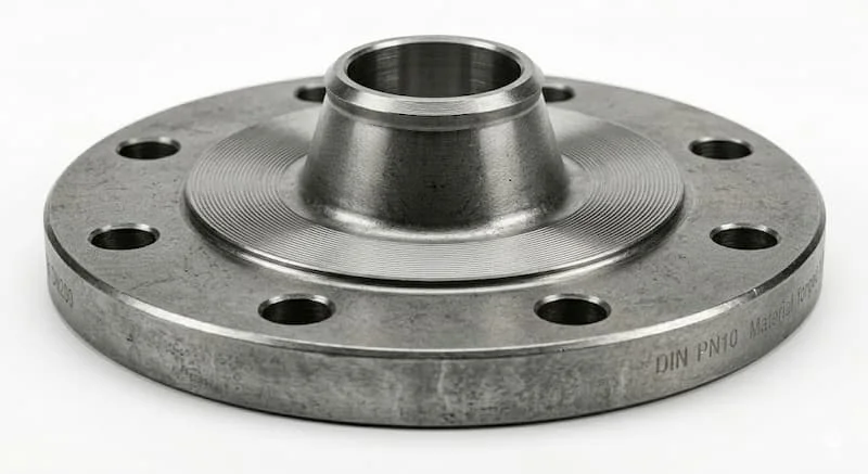 Định nghĩa của mặt bích DIN