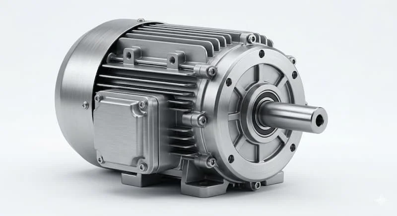 Định nghĩa về máy động cơ tốc độ cao