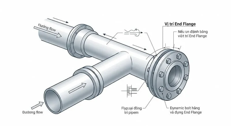Thông số kỹ thuật quan trọng