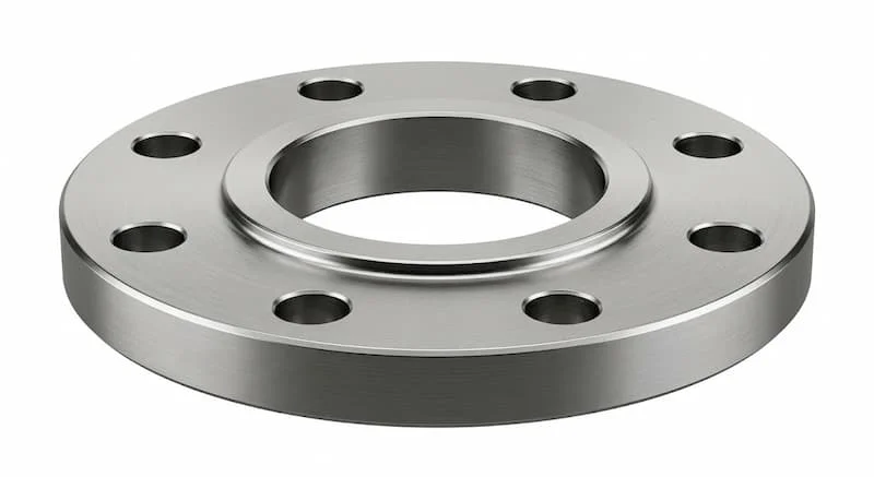 Định nghĩa của mặt bích dn40