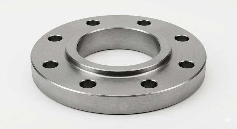 Định nghĩa về mặt bích ANSI