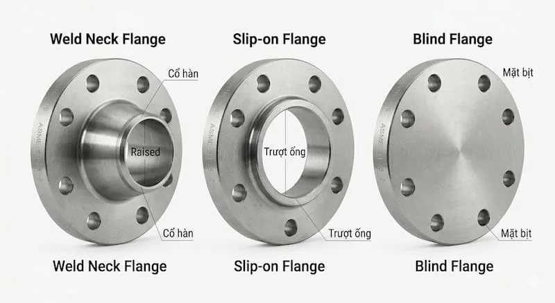 Thông số kỹ thuật quan trọng