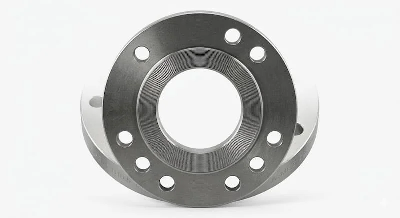 Định nghĩa mặt bích ASME