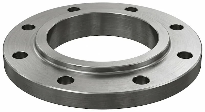 Định nghĩa về mặt bích thép