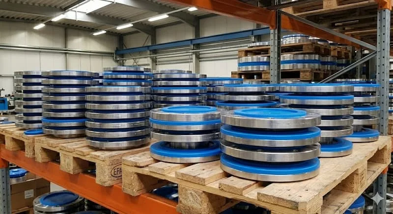 Định nghĩa về bảo vệ bề mặt mặt bích