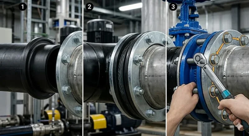 Thông số kỹ thuật quan trọng