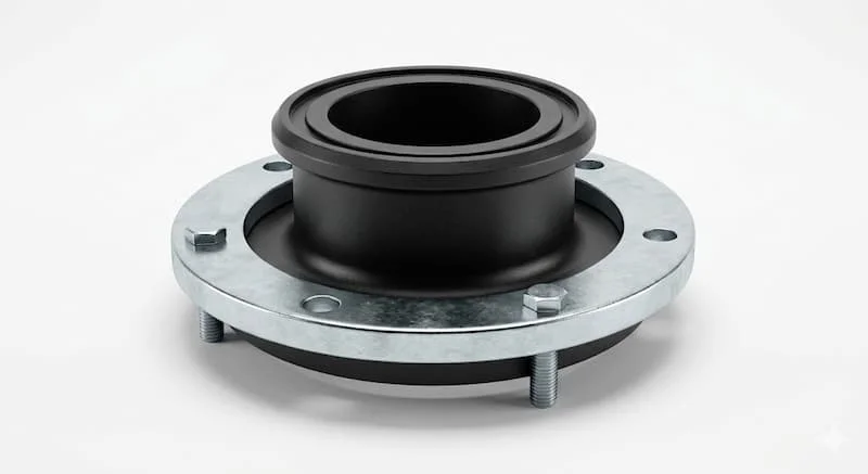 Định nghĩa kết nối bích 