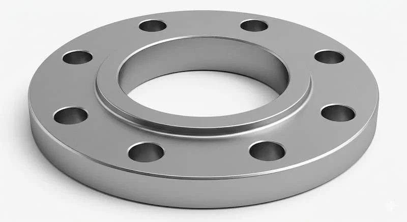 Định nghĩa mặt bích RF 150