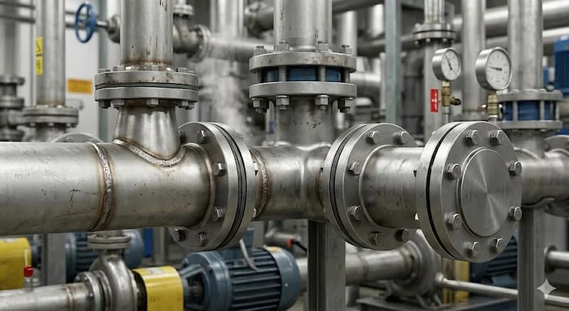 Thông số kỹ thuật quan trọng