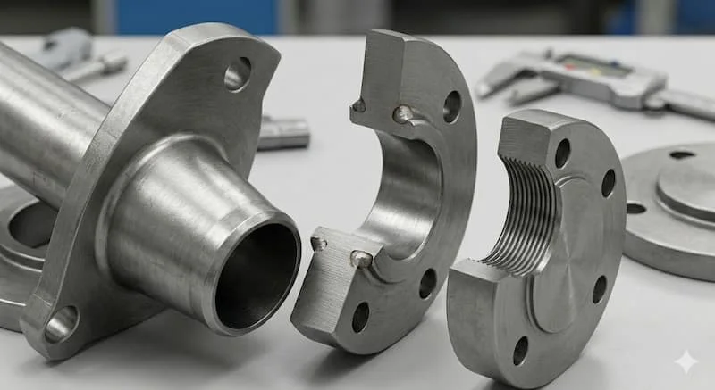 Checklist để chọn mặt bích đúng chuẩn